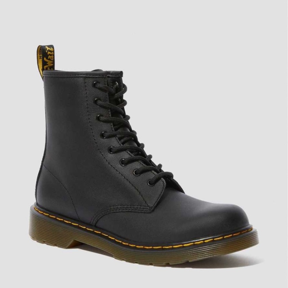 Doc martens 1460 junior shoes